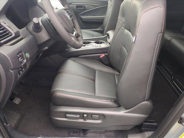 New 2026 Honda Ridgeline TrailSport image 4