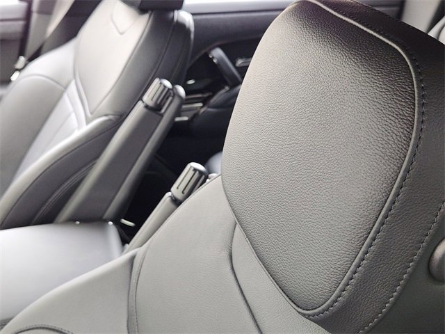 New 2025 Land Rover Range Rover Sport image 17