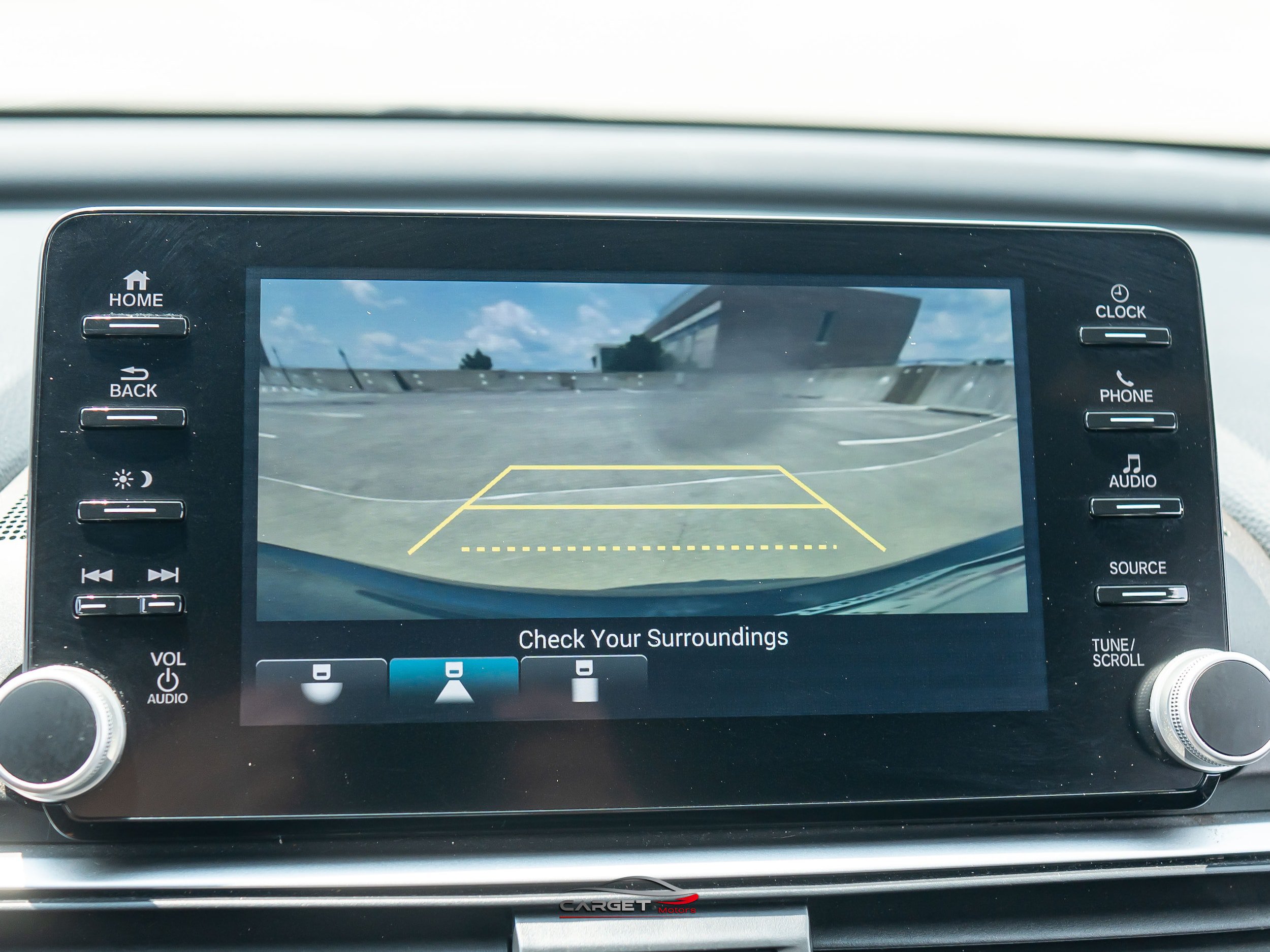Used 2019 Honda Accord Sport image 31