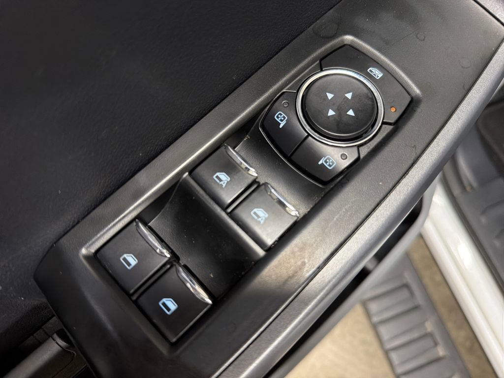Used 2024 Ford F250 XL w/ STX Appearance Package AWD/4WD image 16