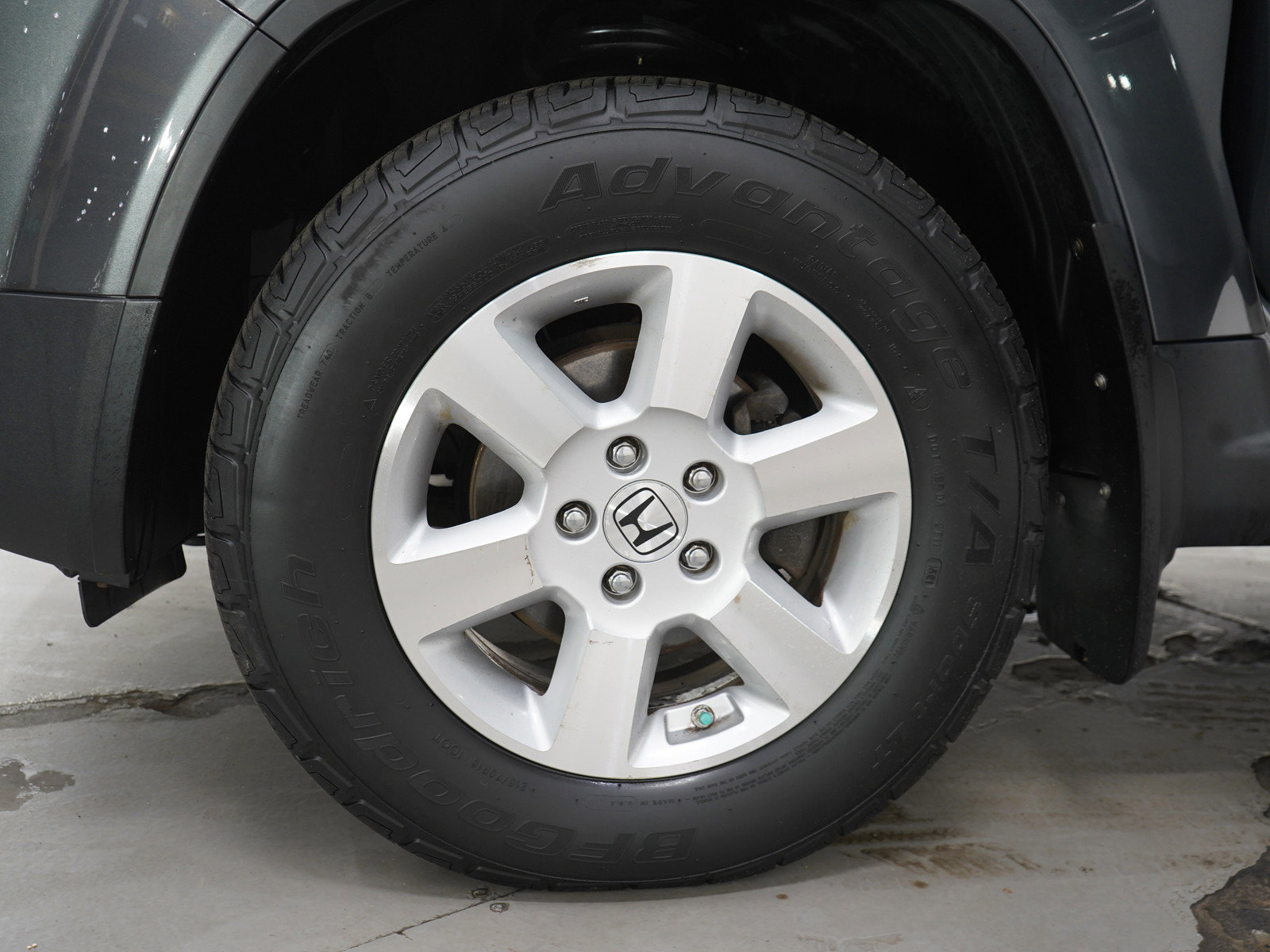 Used 2011 Honda Element EX image 26