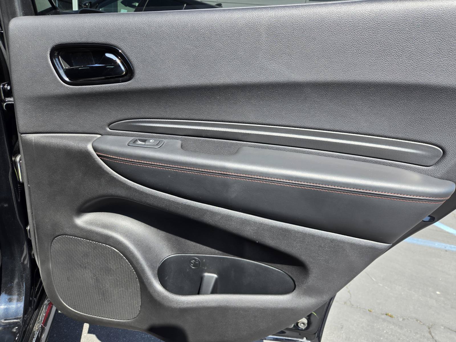 Certified 2024 Dodge Durango GT RWD image 31