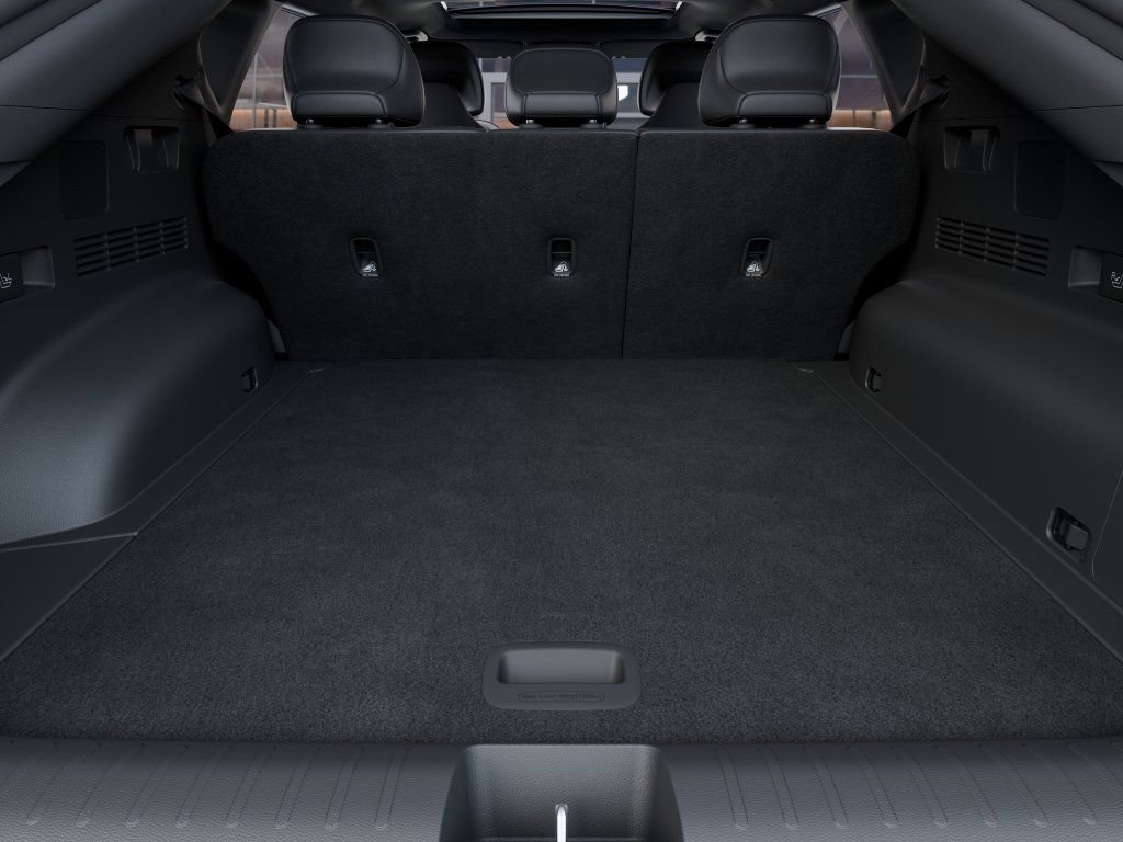 New 2026 Kia EV6 GT-Line RWD image 19