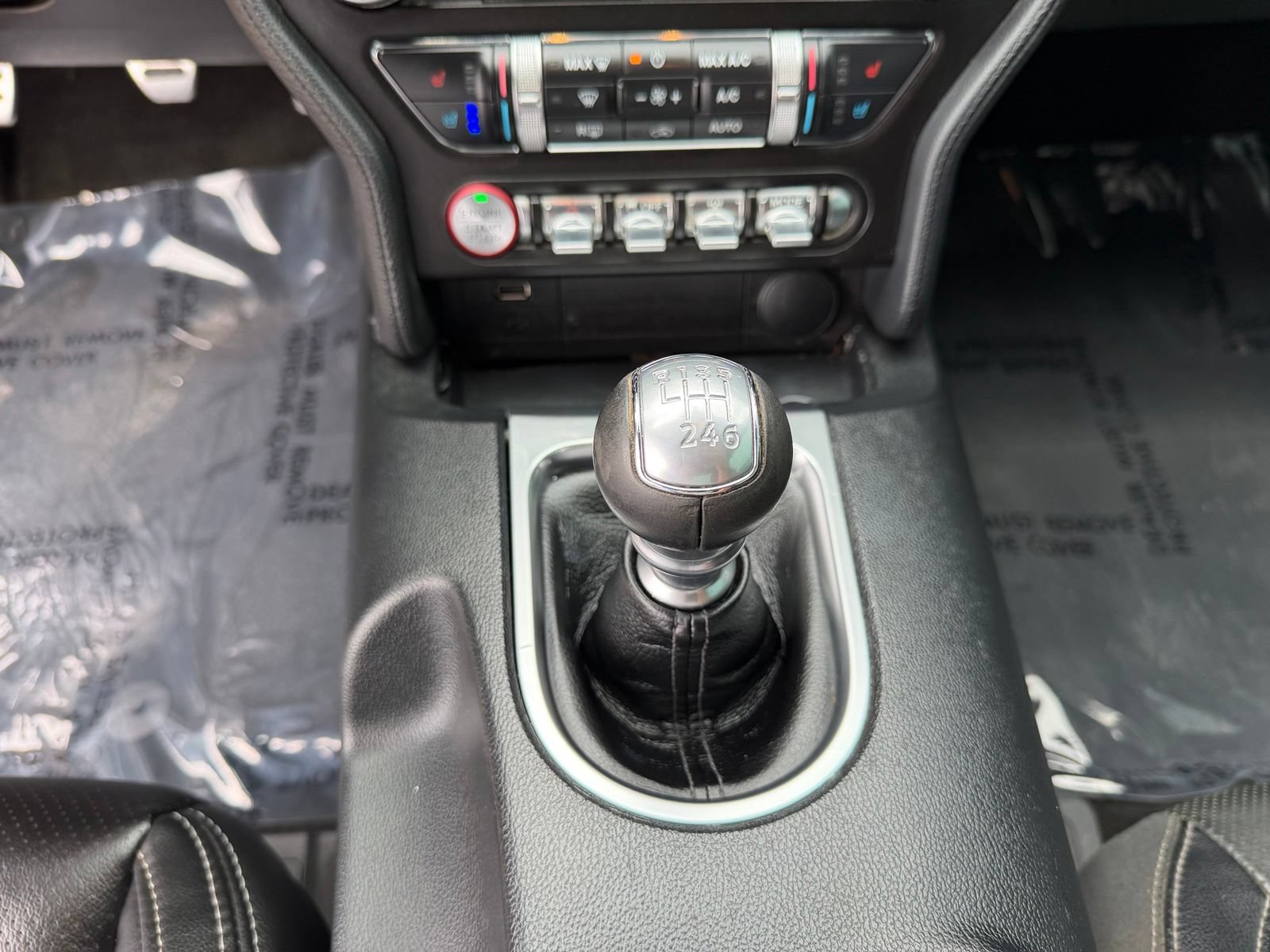 Used 2018 Ford Mustang GT Premium RWD image 16