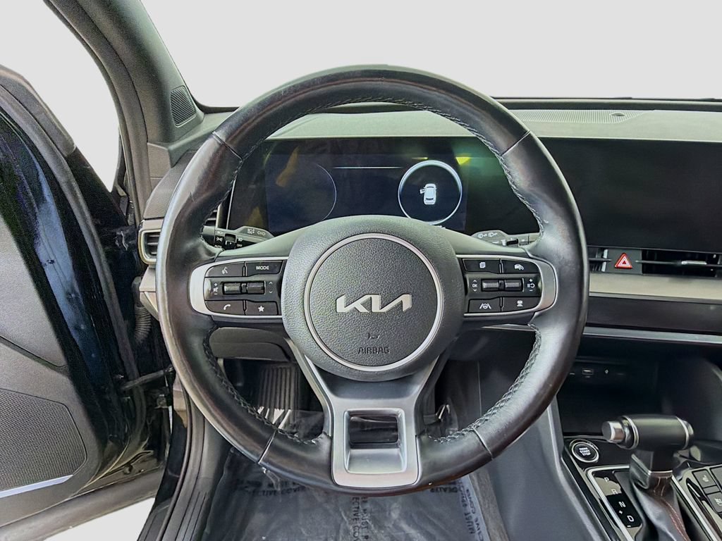 Used 2023 Kia Sportage SX AWD/4WD image 35