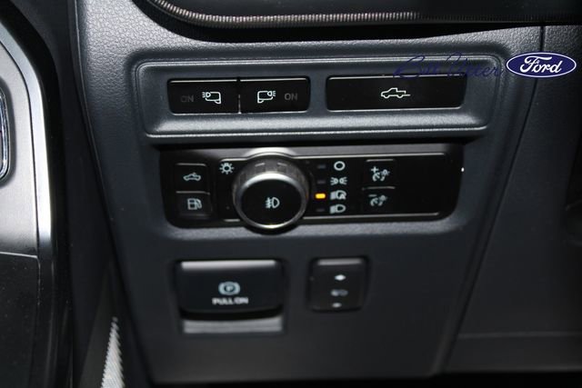 Used 2023 Ford F150 Platinum w/ Equipment Group 701A High AWD/4WD image 22
