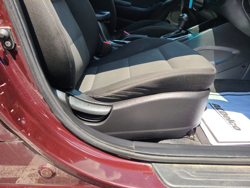 Used 2017 Kia Forte LX FWD image 11
