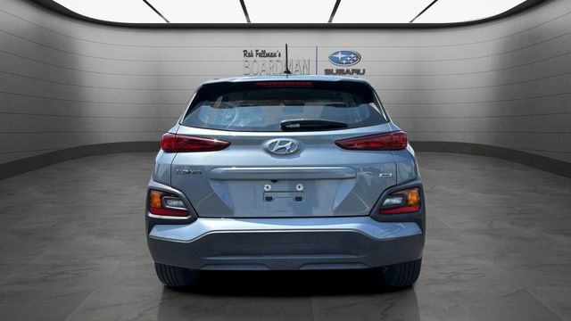 Used 2020 Hyundai Kona SE AWD/4WD image 6