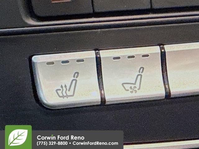 Used 2019 Mercedes-Benz GLE 63 AMG S image 21