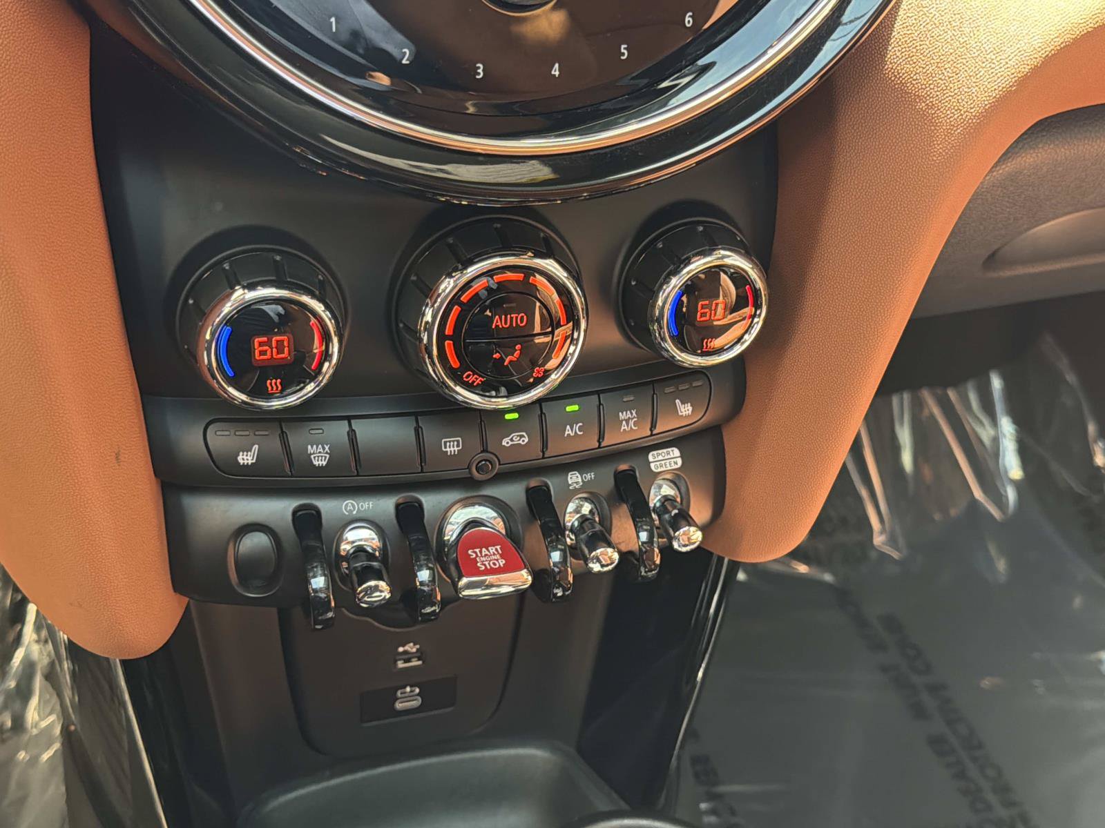 Used 2024 MINI Cooper S FWD image 19