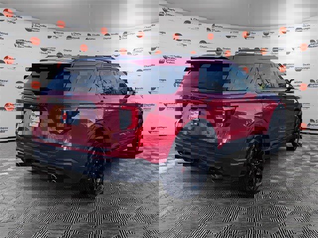 Used 2023 Ford Explorer ST w/ Equipment Group 401A image 5