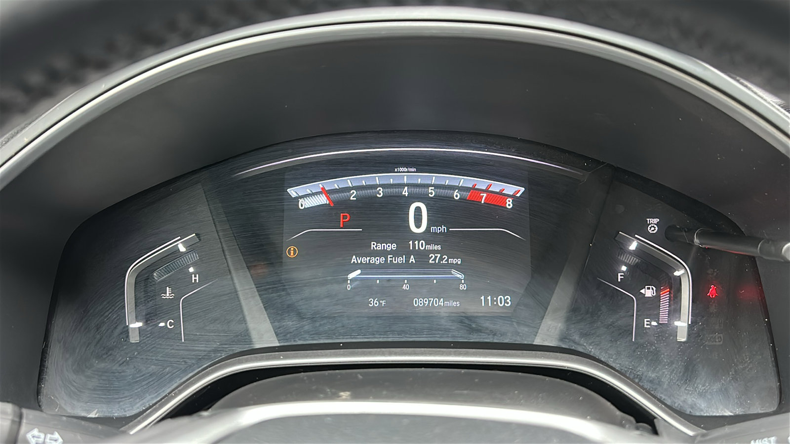 Used 2018 Honda CR-V EX-L image 19