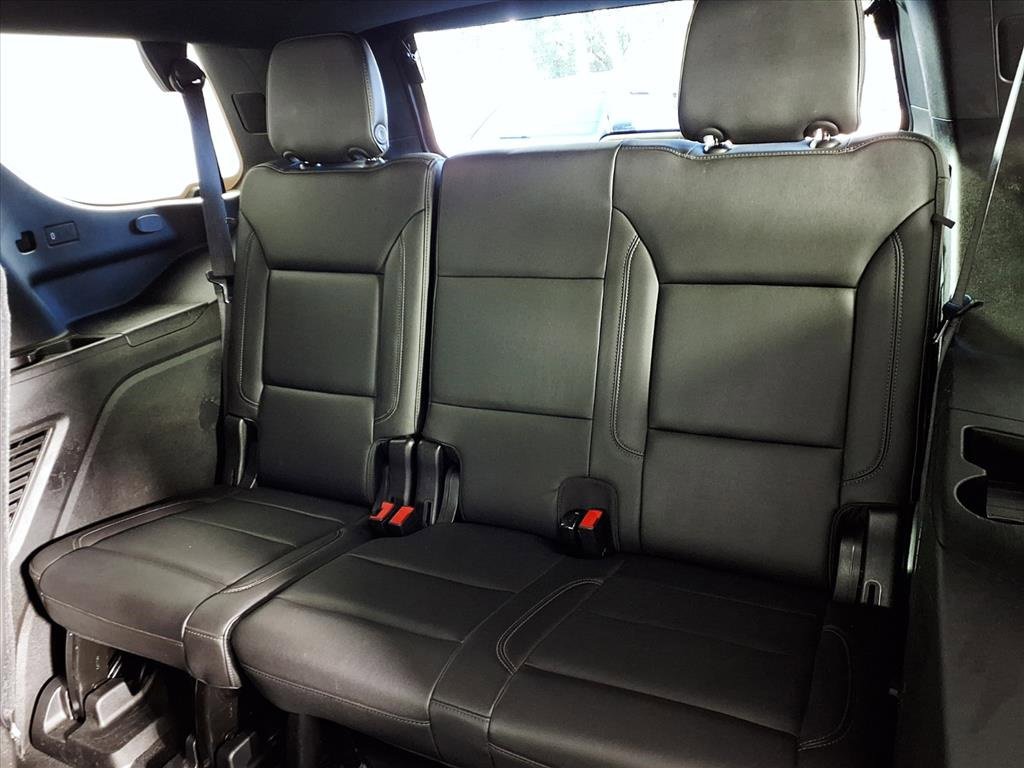 Used 2021 Chevrolet Tahoe LT image 18