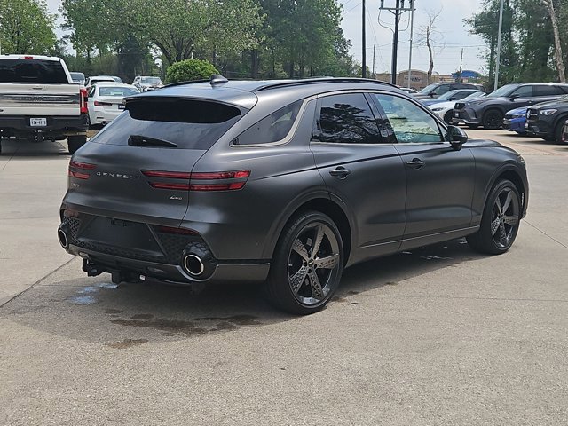 Used 2023 Genesis GV70 2.5T w/ Sport Prestige Package image 5