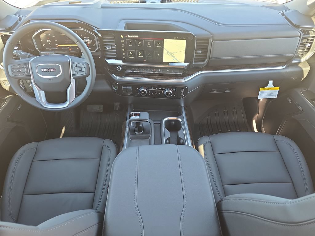 New 2026 GMC Sierra 1500 Elevation w/ Elevation Premium Package AWD/4WD image 9
