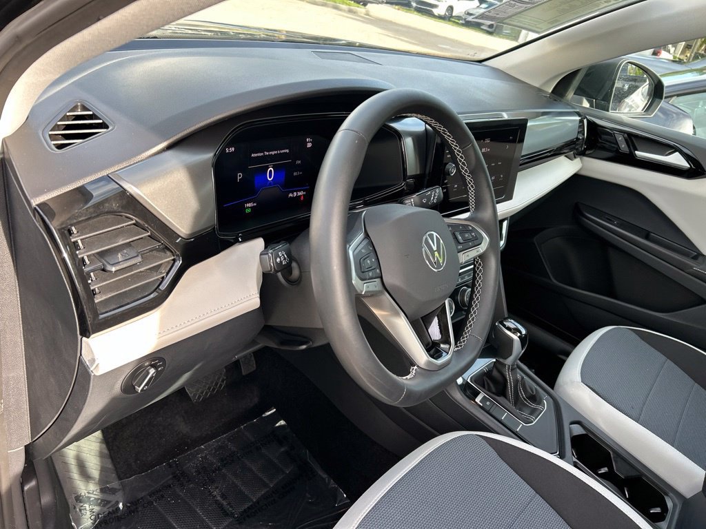 Certified 2026 Volkswagen Taos S FWD image 21