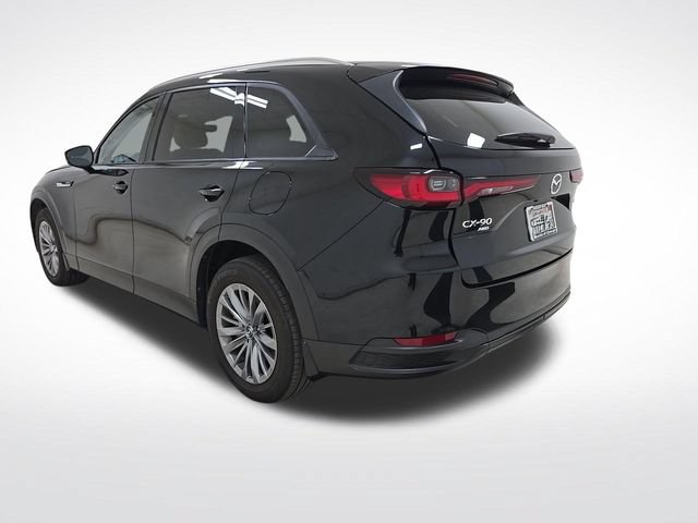 Used 2024 MAZDA CX-90 Plug-In Hybrid w/ Preferred AWD/4WD image 7