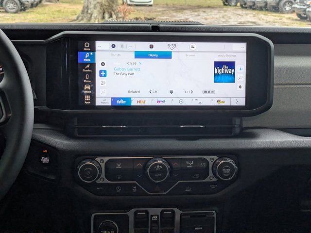 New 2026 Jeep Gladiator Willys image 15