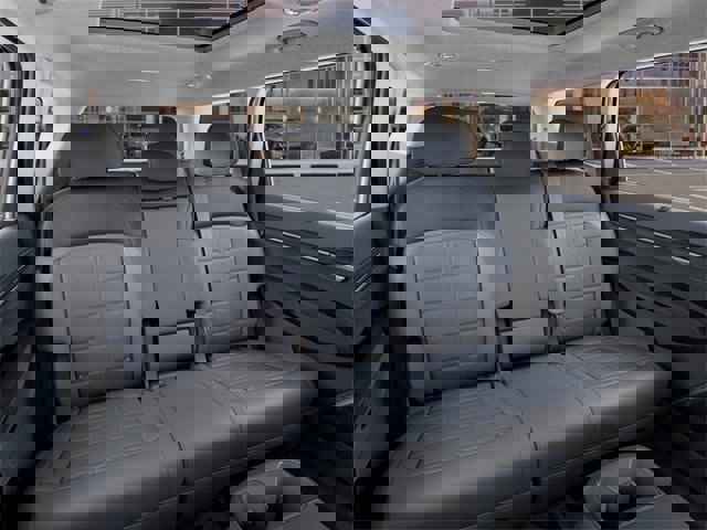 New 2026 Kia EV9 Land image 16