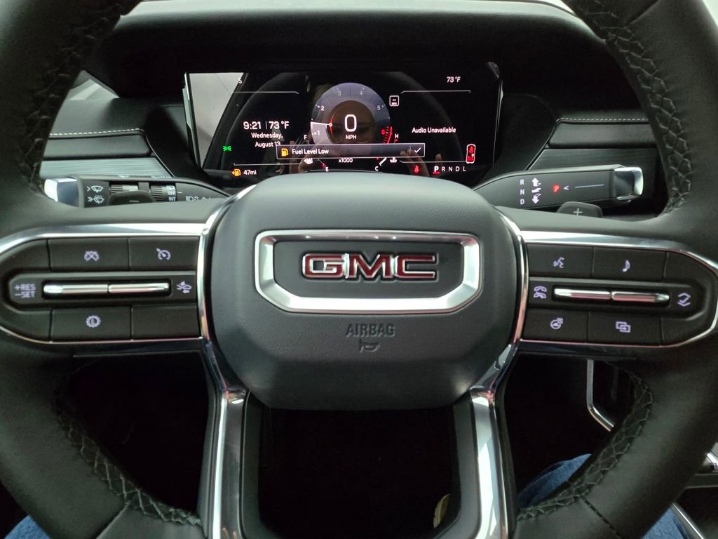 New 2026 GMC Acadia Elevation image 25