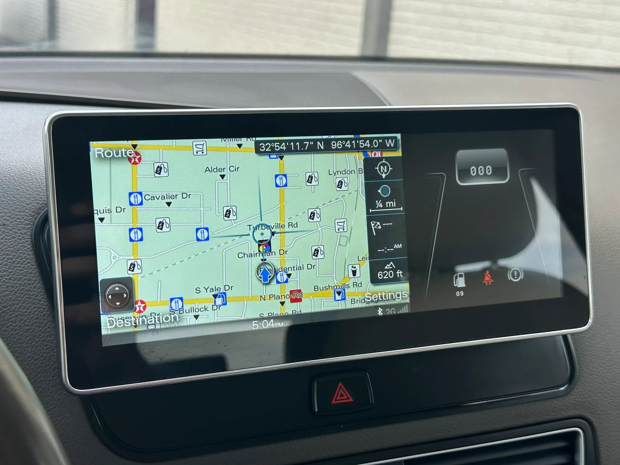 Used 2016 Audi Q5 TDI Premium Plus w/ Technology Package image 36