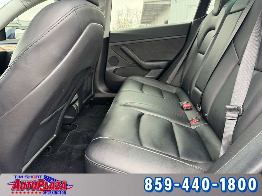 Used 2023 Tesla Model 3 Long Range image 32