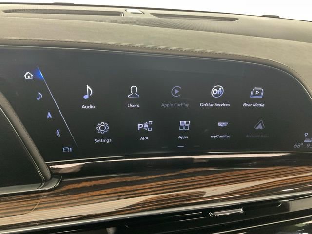 Certified 2024 Cadillac Escalade Premium Luxury image 10