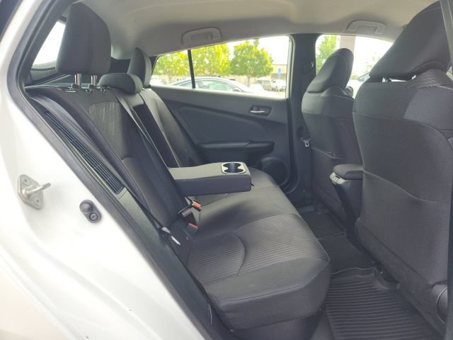 Used 2022 Toyota Prius Prime LE FWD image 23