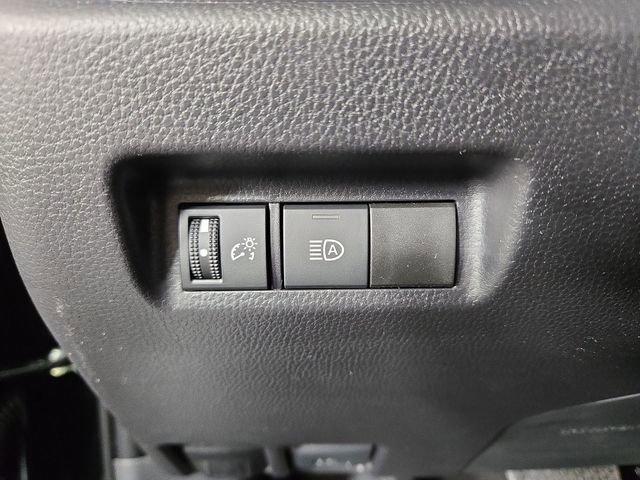 New 2025 Toyota RAV4 LE image 28