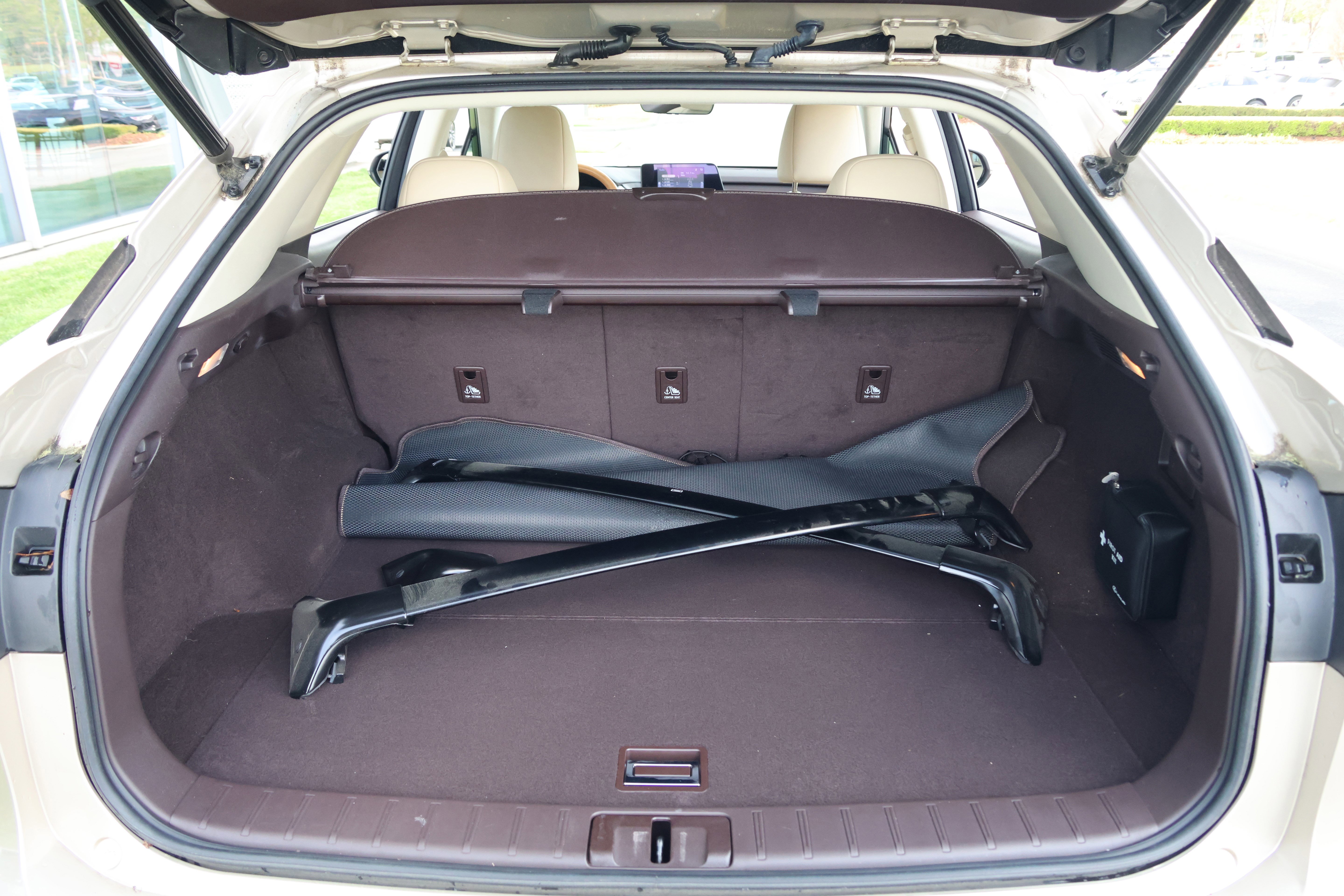 Used 2019 Lexus RX 350 FWD w/ Premium Package image 36