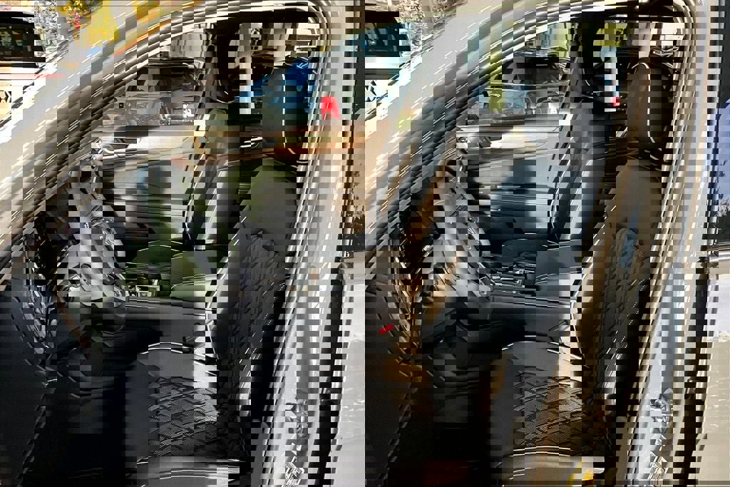 New 2026 Volkswagen Atlas SEL Premium R-Line image 18