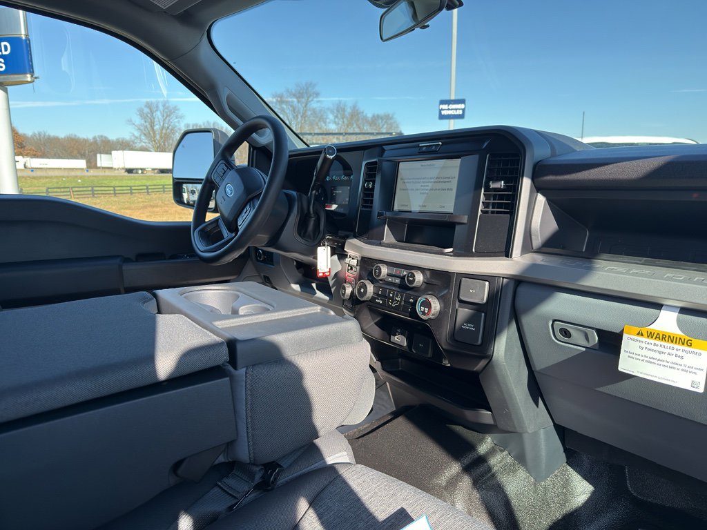 New 2026 Ford F450 XL w/ FX4 Off-Road Package image 12