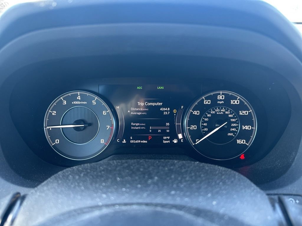 Used 2019 Acura RDX AWD image 27