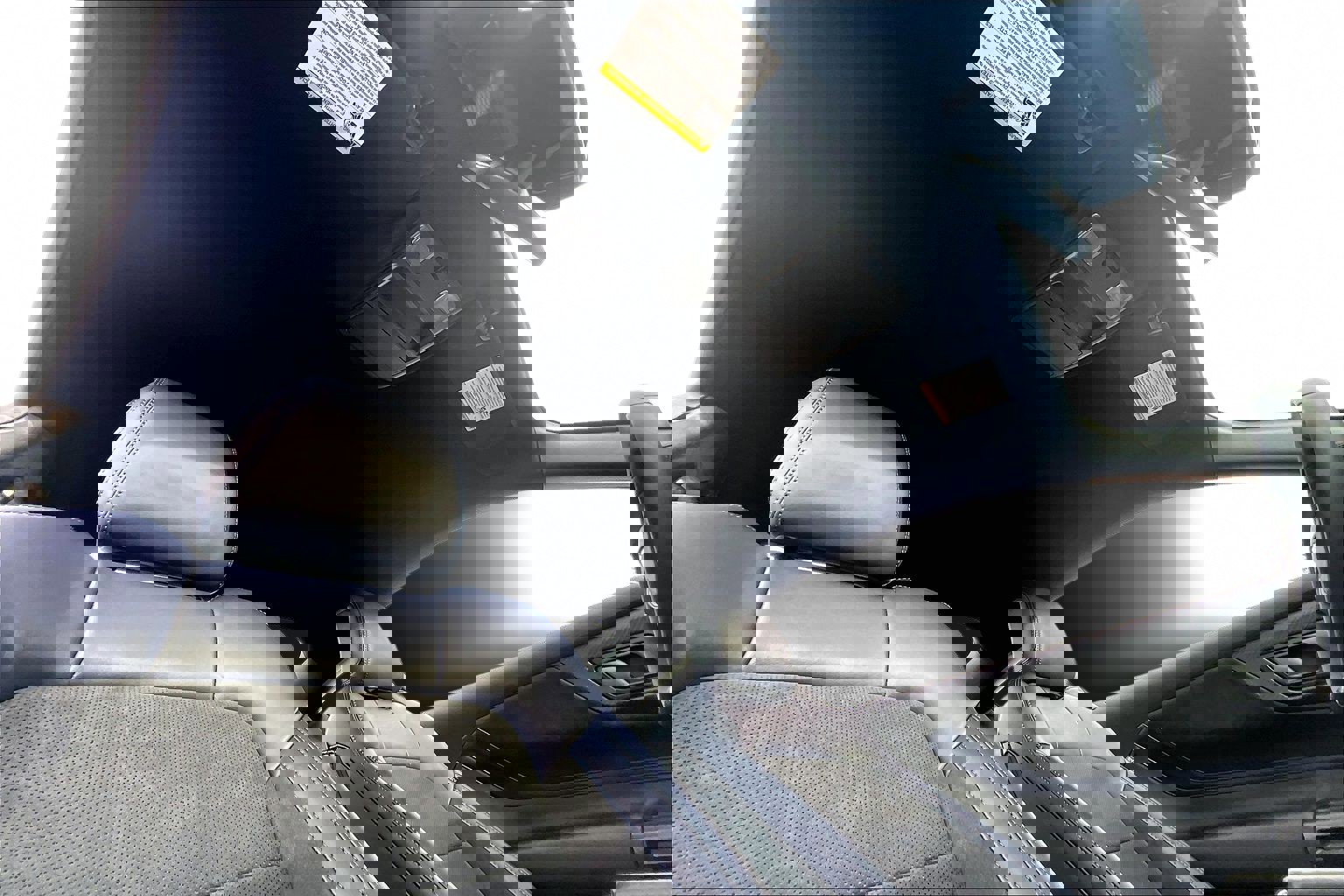 New 2026 Ford Mustang Dark Horse image 27