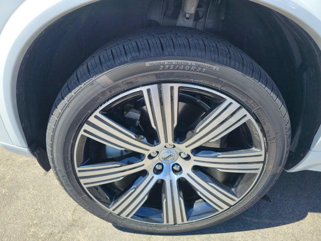Used 2024 Volvo XC90 T8 Ultimate w/ Lounge Package AWD/4WD image 18