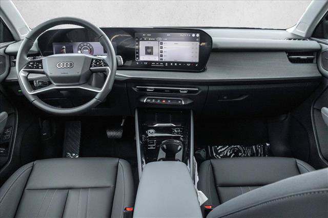 New 2026 Audi Q3 quattro 2.0T AWD/4WD image 19