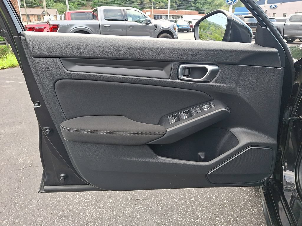Used 2024 Honda Civic Sport image 12