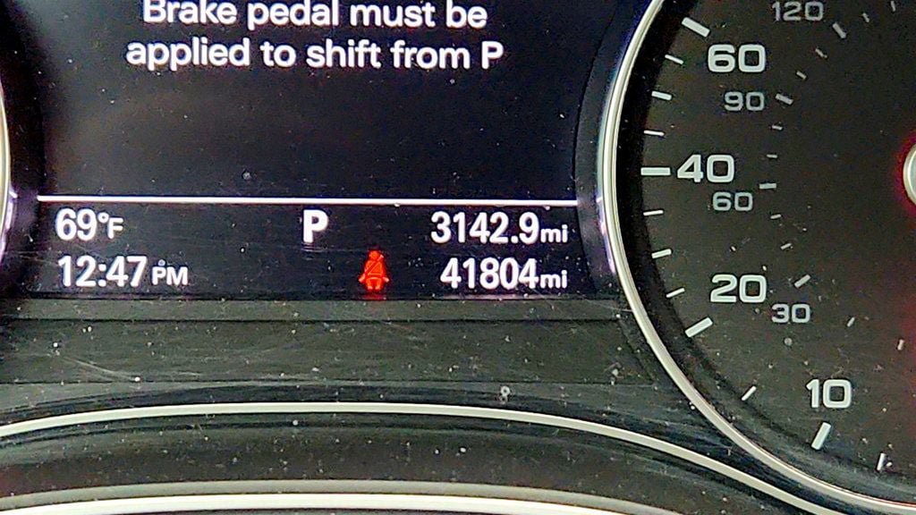 Used 2017 Audi A7 3.0T Premium Plus AWD/4WD image 16