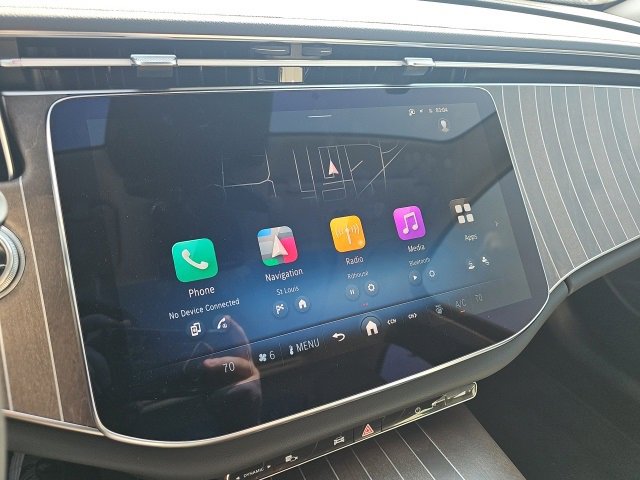 New 2025 Mercedes-Benz E 350 4MATIC Sedan image 21