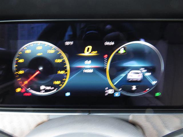 Used 2022 Mercedes-Benz E 350 4MATIC Sedan image 13