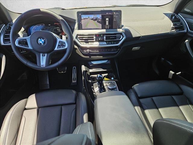 Used 2024 BMW X3 xDrive30i w/ Premium Package AWD/4WD image 16