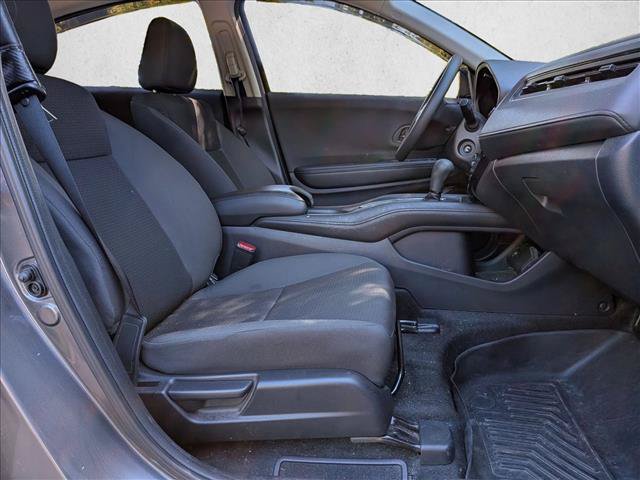 Used 2021 Honda HR-V LX image 19