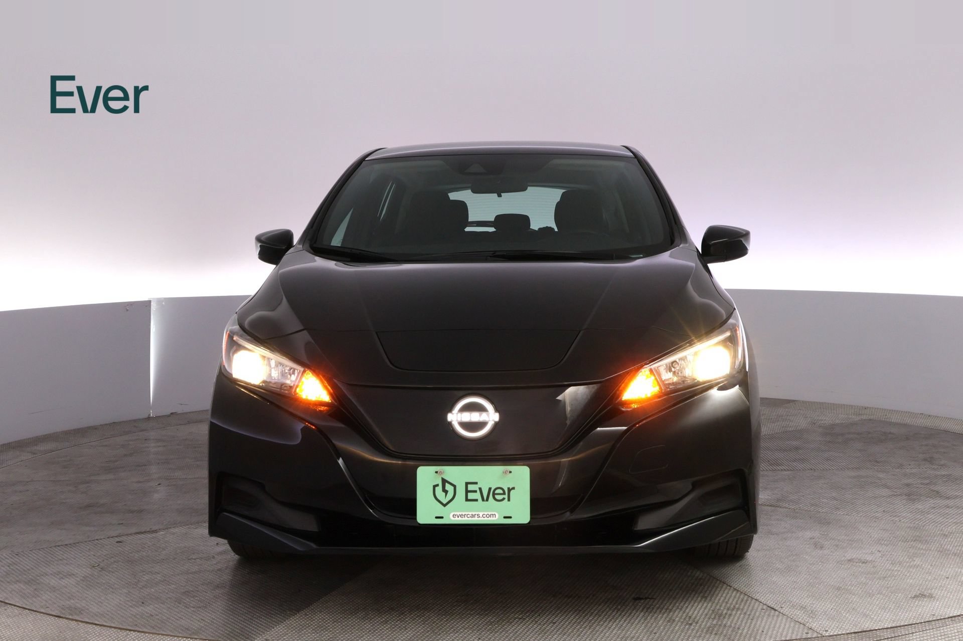 Used 2025 Nissan Leaf S FWD image 12