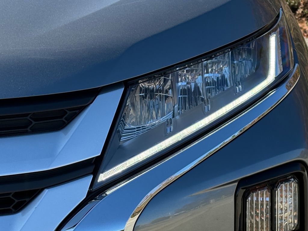 Used 2024 Mitsubishi Outlander Sport ES image 23