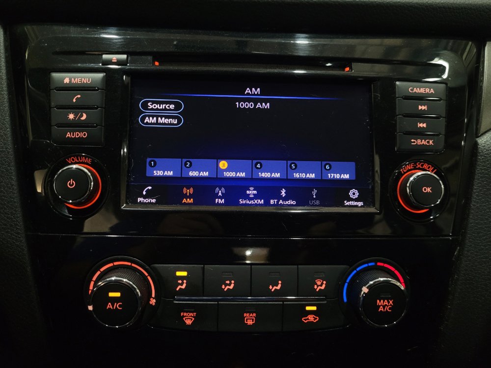 Used 2019 Nissan Rogue Sport S w/ Appearance Package AWD/4WD image 25