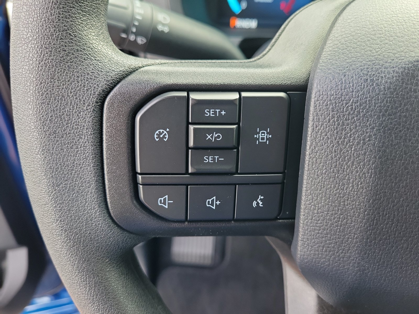Certified 2025 Ford F150 STX w/ Equipment Group 200A RWD image 16