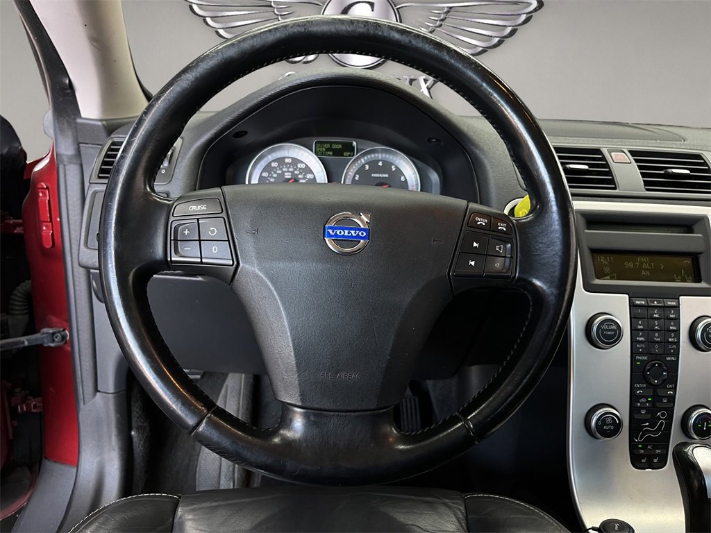 Used 2011 Volvo C70 T5 image 10