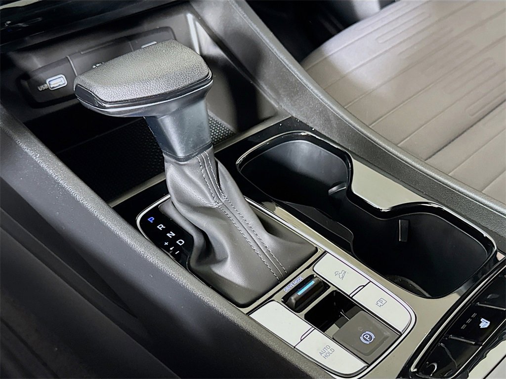 Used 2022 Hyundai Santa Cruz SEL image 14