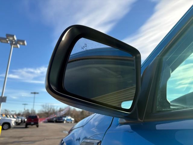 Used 2023 Ford Ranger XLT w/ Equipment Group 302A High image 14