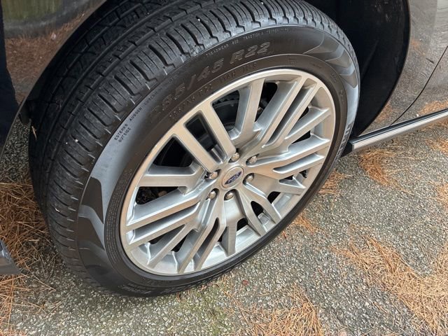 Used 2024 Ford Expedition Max Limited image 11